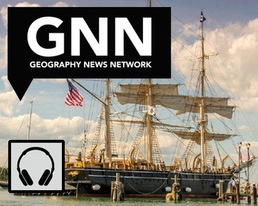 The Historical Geography of Whaling | NEGEN | Scoop.it