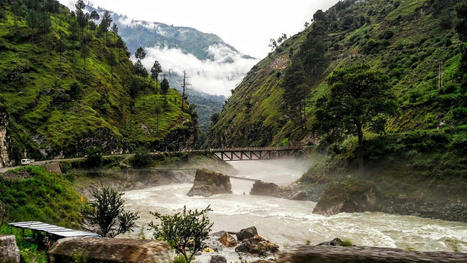 Your guide to traveling to Tirthan Valley | Daily Travels | Scoop.it