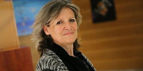 [INP-ENSEEIHT] Geneviève Campan directrice du Cnes Toulouse | Que sont-ils devenus ? | Scoop.it