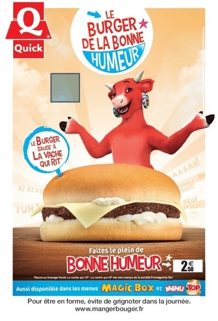Bel Foodservice PAI renforce sa stratégie co-branding - Zepros | Bouillons et potages | Scoop.it