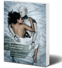 Transhumanismo | .:: Kubernética - Tecnología y Sociedad - SantiagoKoval.com ::. | Robótica Educativa! | Scoop.it