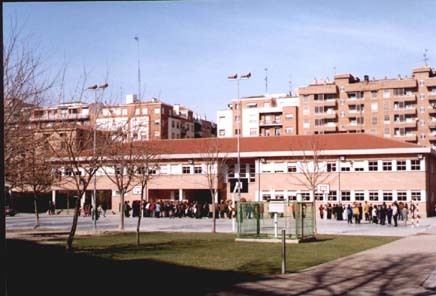 Educación Física Espartero | Educación Física. Edublogs de aula | Scoop.it