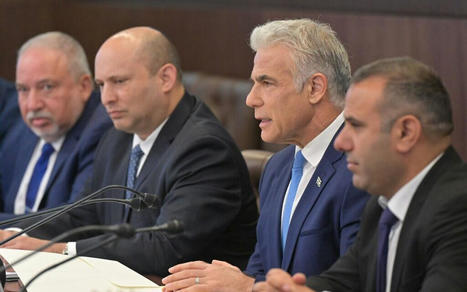 PM: Violence against women is 'stain on the country that cannot continue' | The Times of Israel | Operation Oya | Scoop.it