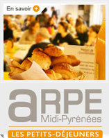 ARPE Midi-Pyrénées, l'Agence régionale du developpement durable | EDD | Scoop.it