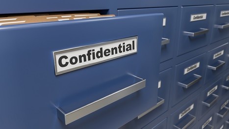 RGPD : la protection des données personnelles au milieu du gué, Aides et Réseaux | Conformité RGPD | Scoop.it