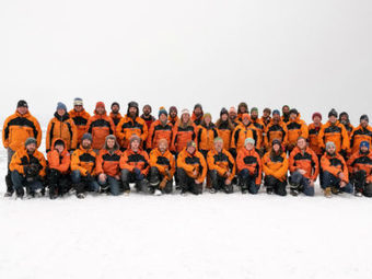 Vacancies - British Antarctic Survey | Antarctica | Scoop.it