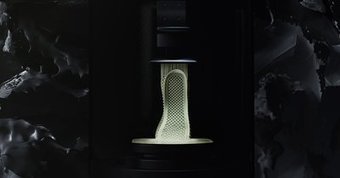 adidas stellt den ersten durch Digital Light Synthesis hergestellten Schuh vor: Futurecraft 4D | Automation - BranchenNEWS | Scoop.it