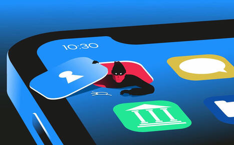 Your White Noise App Could Be A Fraud, Stealing Millions Of Dollars | Forensic & Accounting Review | Scoop.it