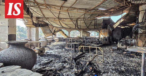 BBC: Yökerhopalossa kuoli 25 ihmistä – omistajat pakenivat Thaimaahan | 1Uutiset - Lukemisen tähden | Scoop.it