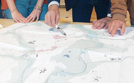 Urbanisme autour de Lanvollon et Plouha : où et comment donner votre avis ? | ZAN - Zéro artificialisation nette | Scoop.it