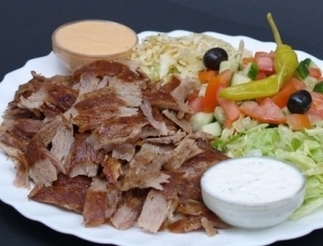 Gyros mit Tsatsiki - Rezepte | #EatingCulture | Hobby, LifeStyle and much more... (multilingual: EN, FR, DE) | Scoop.it