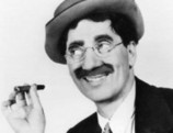 Diez frases geniales de Groucho Marx | Chismes varios | Scoop.it