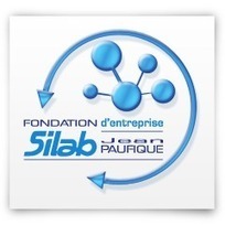 FONDATION d'entreprise SILAB Jean PAUFIQUE - Aide à la Recherche | Life Sciences Université Paris-Saclay | Scoop.it