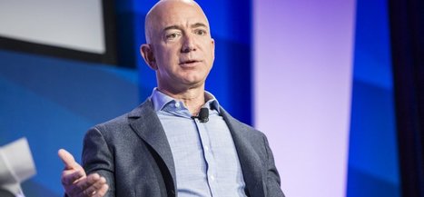 Amazon's Jeff Bezos Just Offered a Master Class in Attracting Millennials (in 2 Words) | Public Relations & Social Marketing Insight | Scoop.it