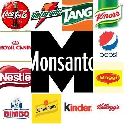 Las 10 multinacionales mas peligrosas del mundo | PIENSA en VERDE | Scoop.it