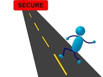 10 security best practice guidelines for businesses | 21st Century Learning and Teaching | Scoop.it