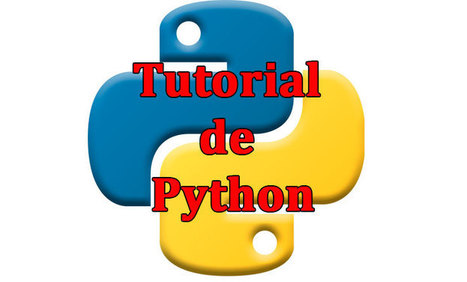 Tutorial de Python | tecno4 | Scoop.it