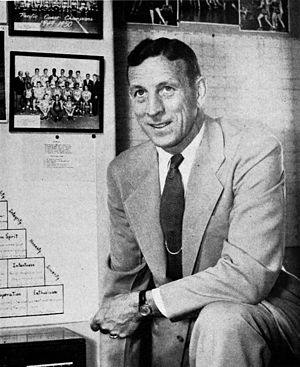 10 Lessons For Entrepreneurs From Coach John Wooden | Startups and Entrepreneurship | Scoop.it