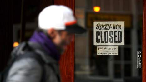 How Restaurants Plan to survive widespread layoffs from the Coronavirus Pandemic | Technology in Business Today | Scoop.it