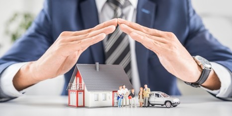 O&ugrave; en est l'IA dans la relation client des banques et assurances? | Tertiaire &agrave; forte valeur ajout&eacute;e | Scoop.it