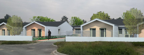 Plurial Novilia veut r&eacute;volutionner le logement senior | Logement et Residence Senior | Scoop.it
