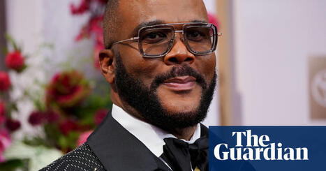 Tyler Perry accused of sexual harassment and workplace gender violence | Tyler Perry | The Guardian | Operation Oya | Scoop.it