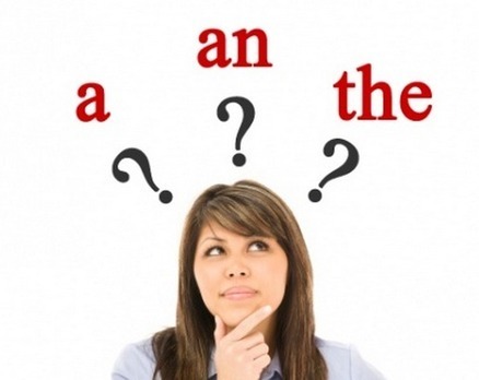 English Grammar Test – “A, AN, THE” : Indefinite/Definite Article Quiz | EFL Interactive Games and Quizzes | Scoop.it