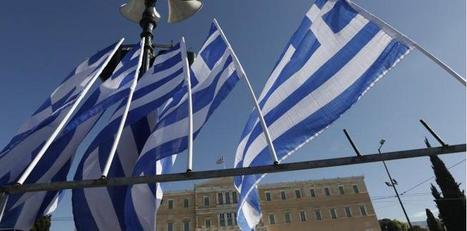Les jeunes Grecs répondent à la crise en lançant des start up... avec succès | Kick starting START-UPs | Scoop.it
