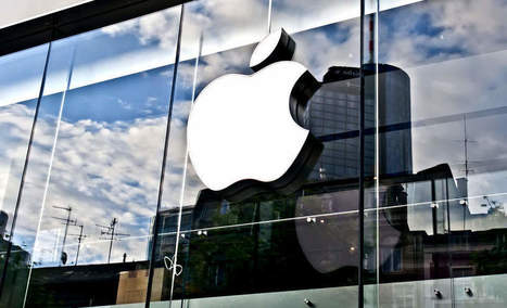 Apple is now a $1 trillion tech behemoth, but is our planet paying the price? | Sustainable Procurement & CSR News - ICT Industry | Scoop.it