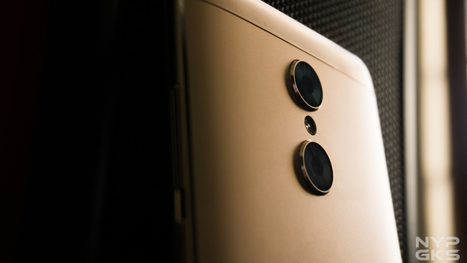Cherry Mobile Desire R8 Review | Gadget Reviews | Scoop.it