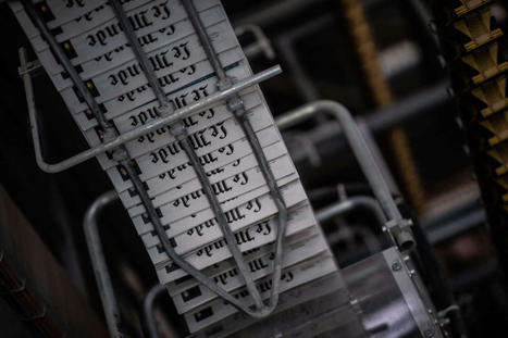 Groupe Le Monde: des r&eacute;sultats b&eacute;n&eacute;ficiaires en&nbsp;2022 malgr&eacute; des charges industrielles alourdies | DocPresse ESJ Lille | Scoop.it