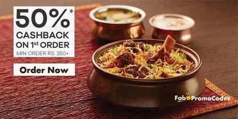 new user promo code for zomato