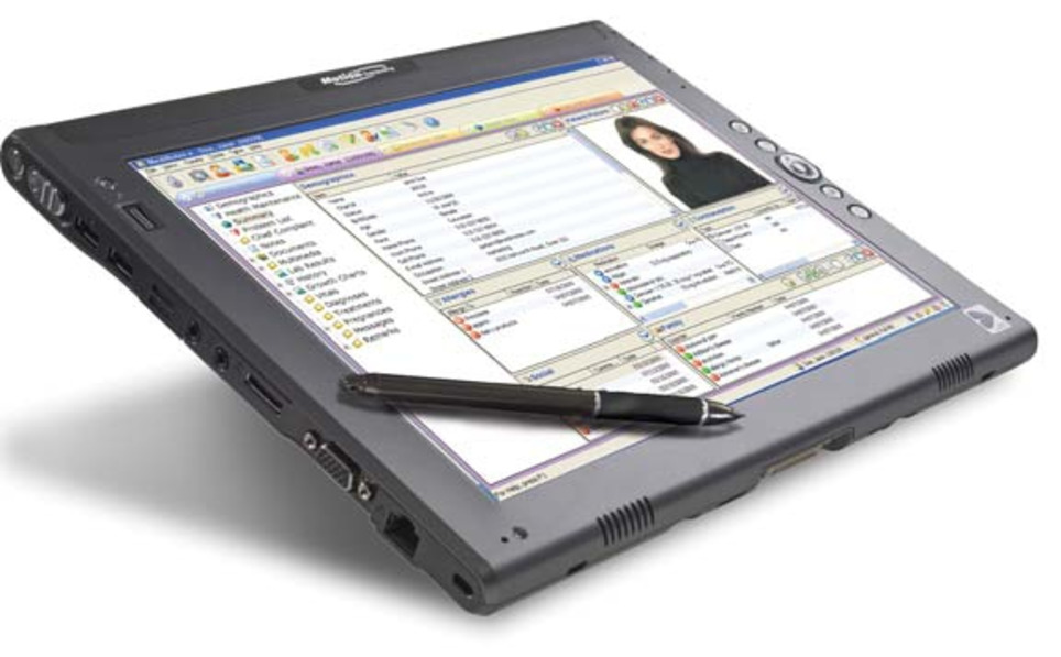 Electronic Medical Records Progress from an Enterprise-Centric Solution to a Customer-Specific Application, Finds Frost & Sullivan | Health Care Business | Scoop.it