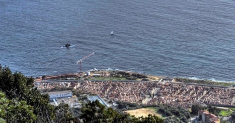 Incident toxique à Aiacciu : la situation est sous contrôle et la circulation rétablie / 19.09.2019 | Pollution accidentelle des eaux par produits chimiques | Scoop.it