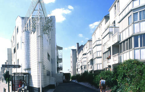 Chronique d’une « déconstruction » inutile | Habitat - Logement | Scoop.it