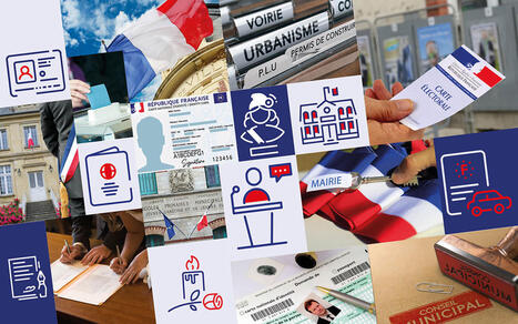 Vous nous avez demand&eacute;... FAQ Municipales 2026 | Veille juridique du CDG13 | Scoop.it