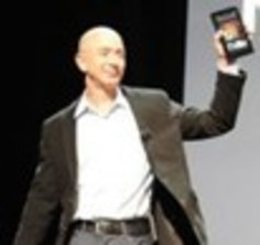 Kindle Fire extends to 170 countries | The Bookseller | Readin', 'Ritin', and (Publishing) 'Rithmetic | Scoop.it