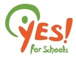 YES! for Schools: Youth Empowerment Seminars | Community Connections: Events and Resources To Support Youth Development | Scoop.it