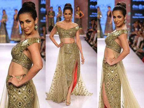 Fashion Facts: Know About India's Most Famous And Prestigious Fashion Festival, LAKME FASHION WEEK | Celebrity Fashion Trends | Scoop.it