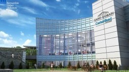 Saint-Gobain Inks 320 KSF Lease for New North American HQ | Commercial Property Executive | Cities and buildings of Tomorrow | Scoop.it