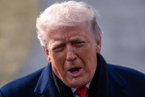 Nyt tuli varoitus Trumpin suunnitelmasta &ndash; &rdquo;Pyrkii tuhoamaan EU:n&rdquo; | 1Uutiset - Lukemisen t&auml;hden | Scoop.it