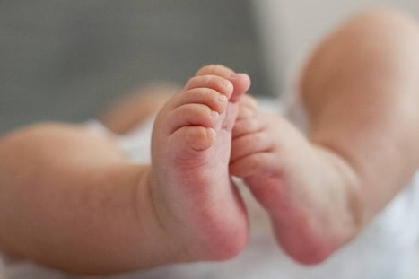 « Personne n’en parle » : les soins palliatifs pour les enfants bientôt mieux pris en compte ? | Dépendance et fin de vie | Scoop.it