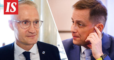 Kollega tylytt&auml;&auml; Jarno Limnelli&auml;: &rdquo;Malliesimerkki siit&auml;, miten ei ainakaan tule toimia&rdquo; | A1Uutiset | Scoop.it