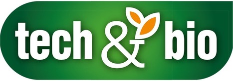 Tech&Bio 2019 - Agri Mutuel | Pour innover en agriculture | Scoop.it