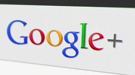 Google+: Fenómeno social educativo | Marketing Mix | google + y google apps | Scoop.it