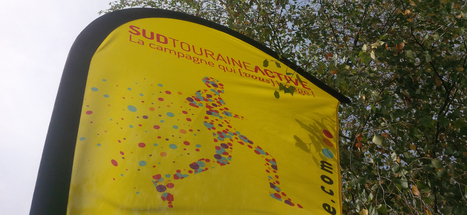 61 coureurs participeront aux 10 et 20 km de Tours sous les couleurs de Sud Touraine Active ! | Revue de presse &eacute;conomique du Sud Touraine | Scoop.it