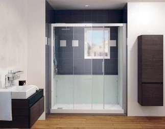 [bricolage] Comment remplacer une baignoire par une douche ? | Immobilier | Scoop.it