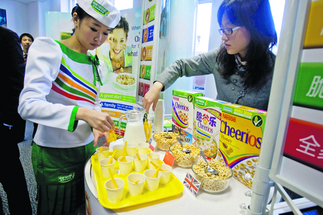 #NePasManquer Dans les coulisses d&rsquo;une plainte pour harc&egrave;lement contre #Nestl&eacute; | La Cit&eacute; #suisse | Infos en fran&ccedil;ais | Scoop.it