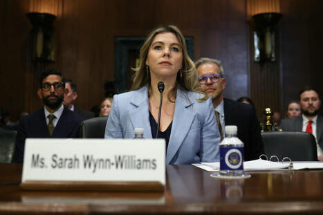 Meta whistleblower Sarah Wynn-Williams says company targeted ads at teens based on their ‘emotional state’ | The regulatory insider | Scoop.it