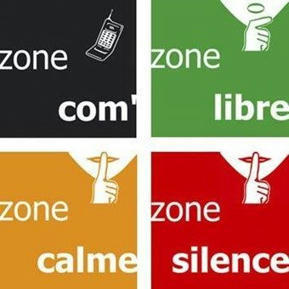 La gestion du bruit et du silence : un enjeu primordial pour les bibliothèques de demain | L'actualité des médiathèques | Scoop.it